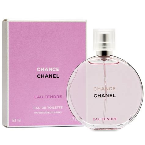 chanel chance eau tendre original|Chance Eau Tendre (Eau de Parfum) by Chanel.